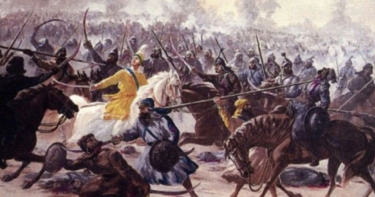 أحداث غزوة أحد ونتائجها