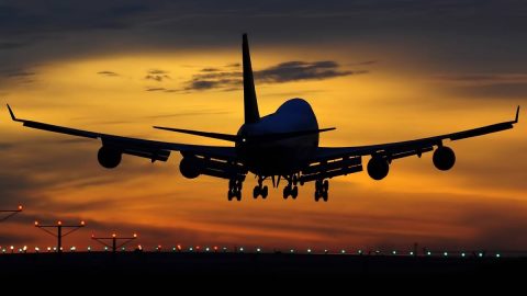 أسماء مطارات الهند وأكوادها