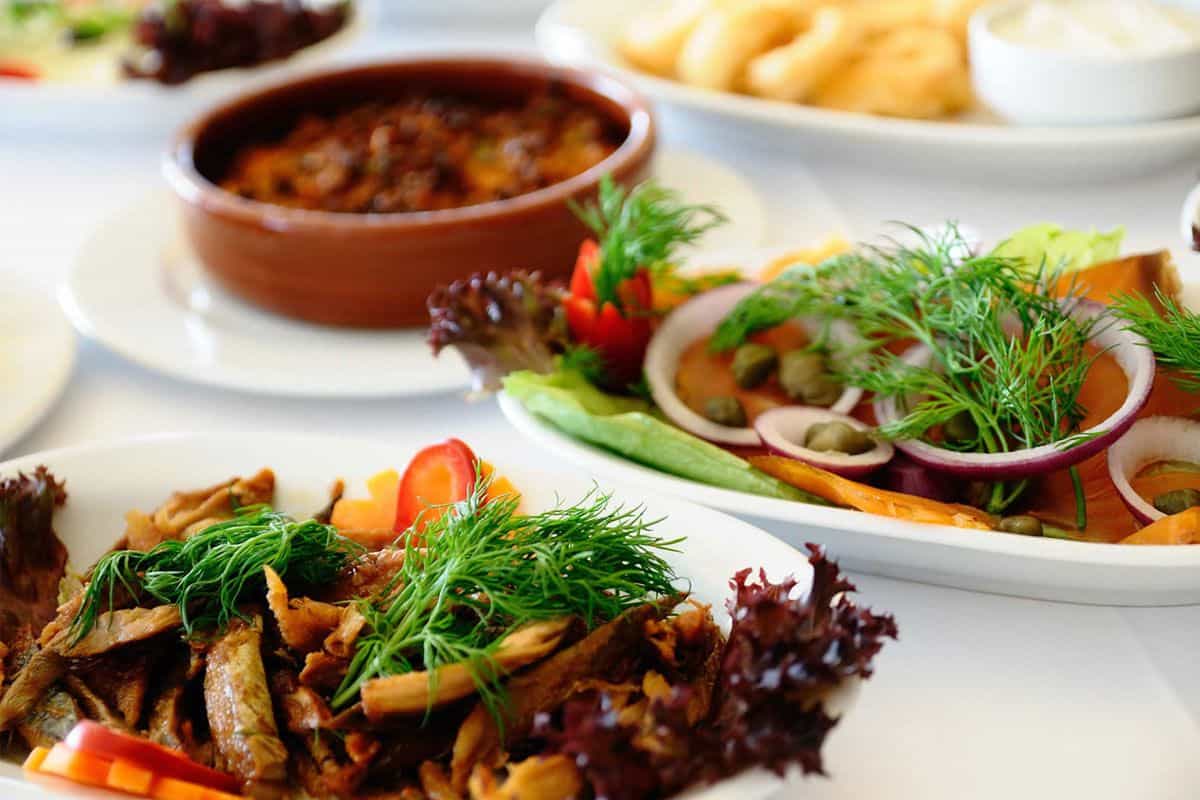 أطباق رئيسية باللحم ..تعرف عليها