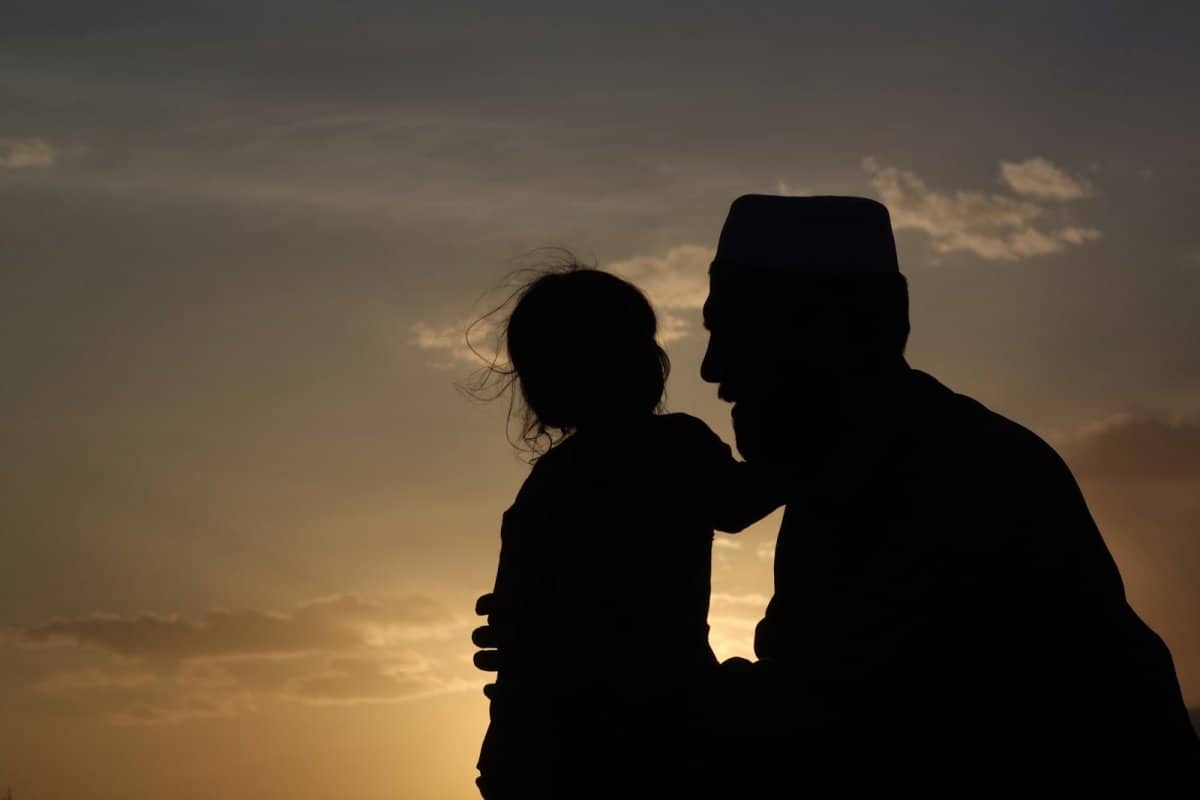 أفضل دعاء للأبناء مكتوب