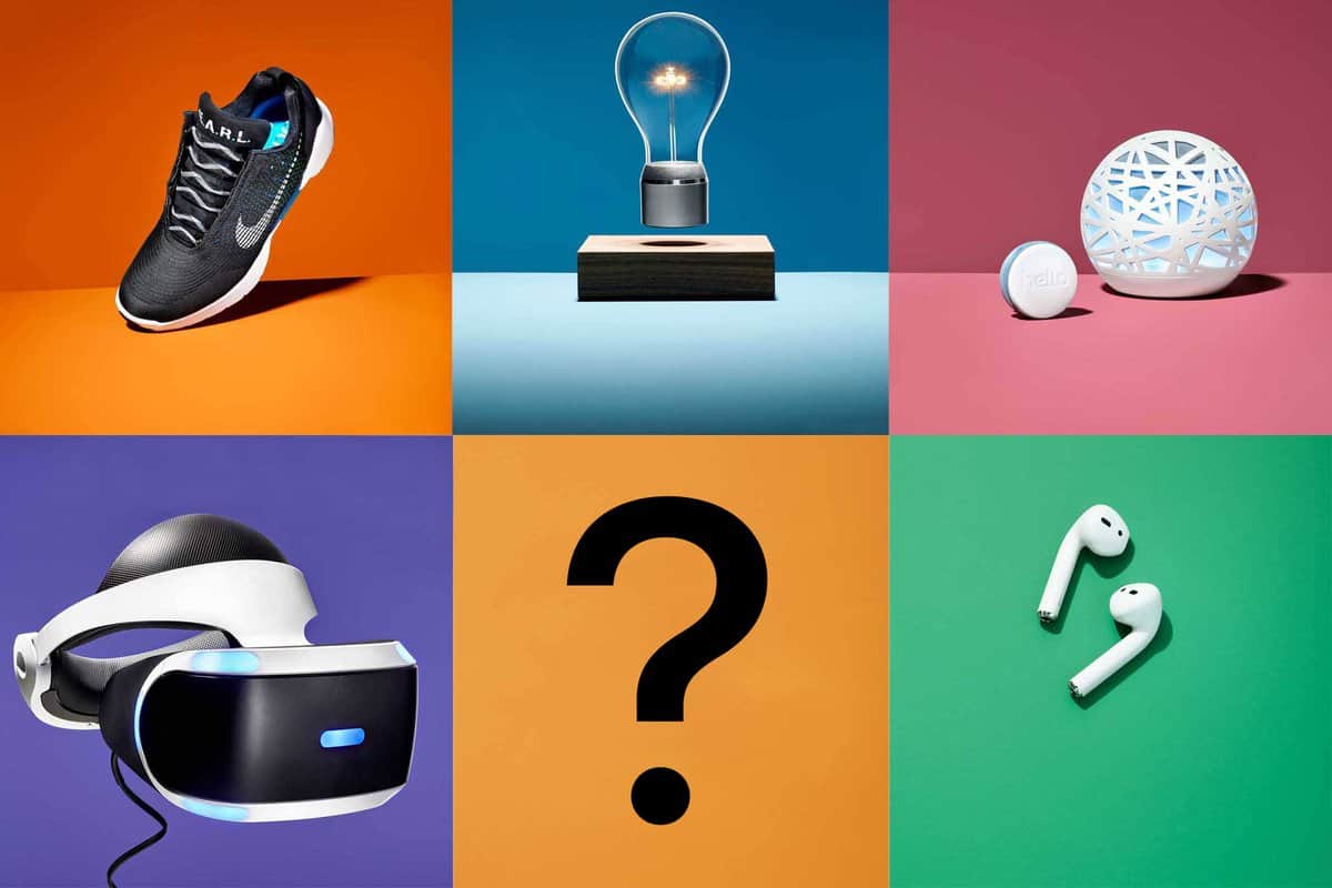 ما هي أهمية المخترعات في حياتنا