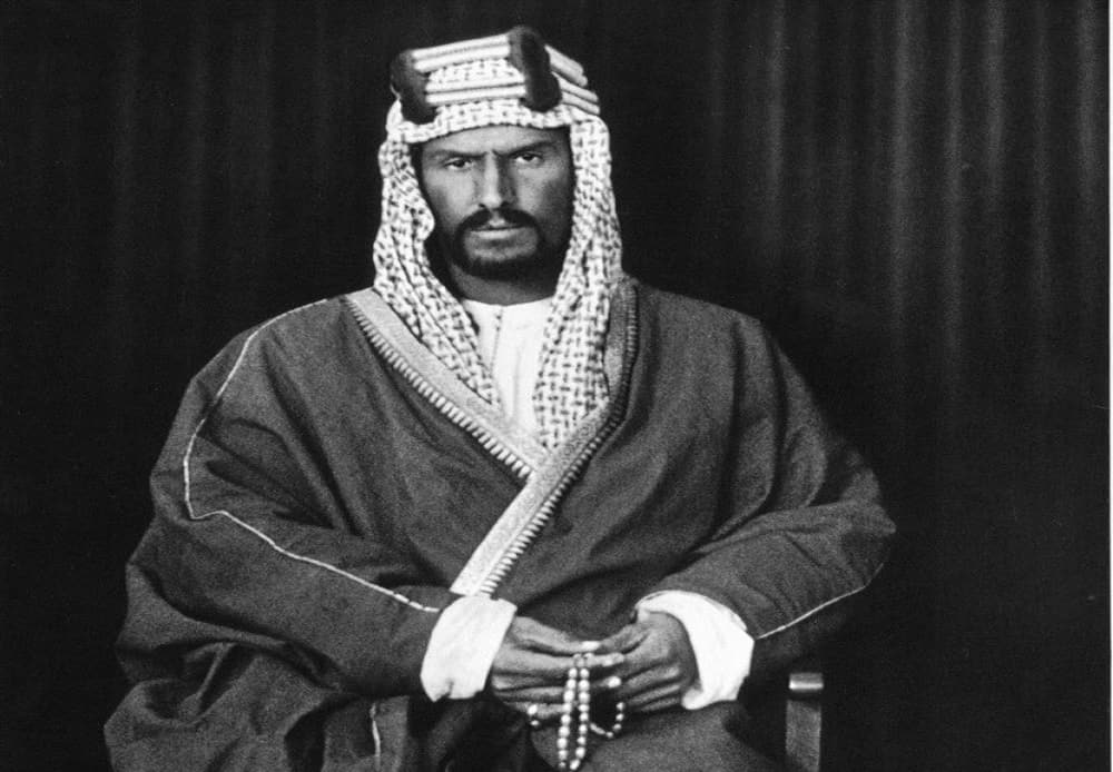 هاشتاق ابو تركي ترند تويتر في السعودية