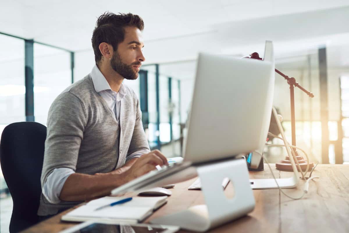 طريقة استعلام عن نطاق الشركة