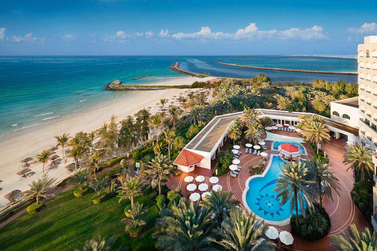 افضل المناطق السكنية عجمان