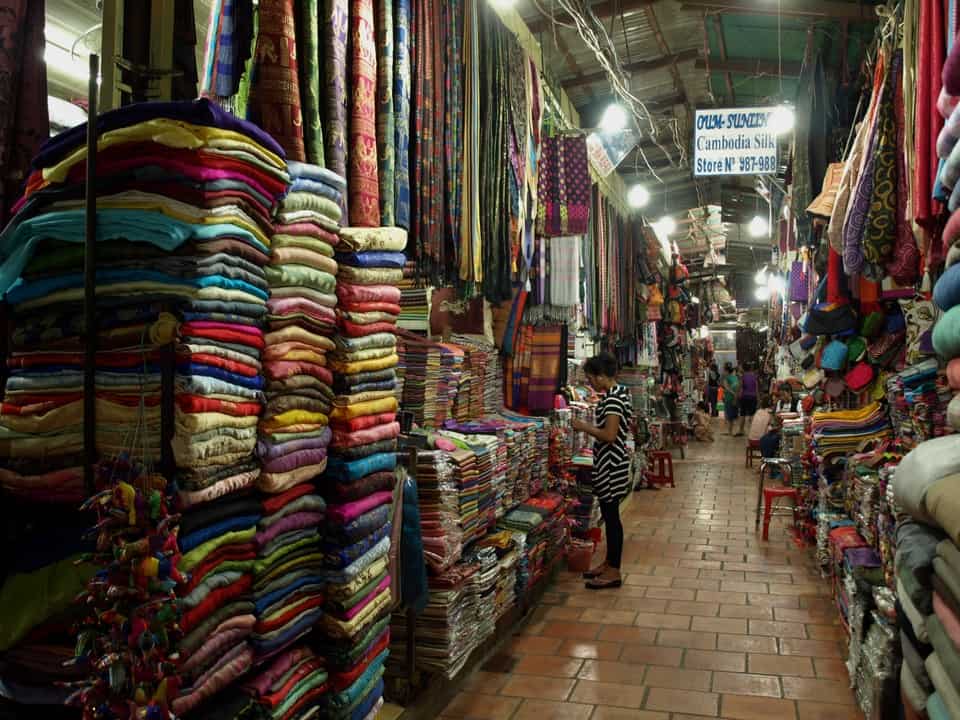 الأسواق الروسية الأسواق الروسية