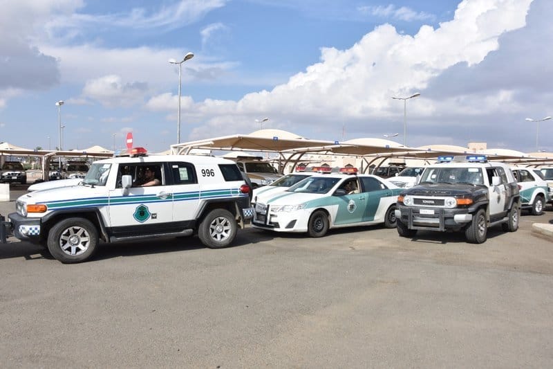 الحملات الأمنية تضبط 3907389 مخالفًا لأنظمة الإقامة والعمل بالسعودية