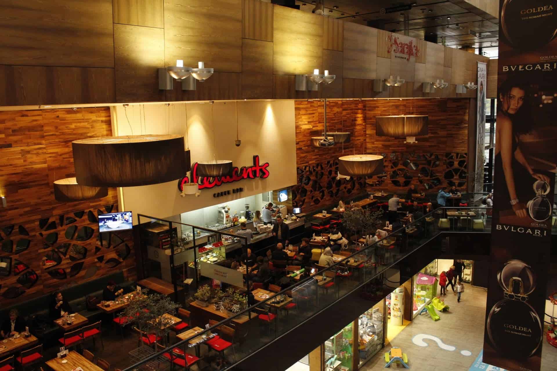 السياحة في البوسنة المسافرون العرب