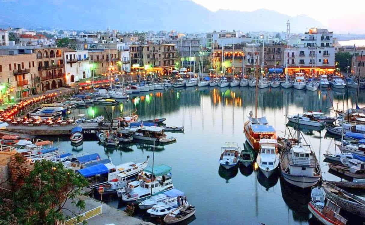 أبرز معالم السياحة في قبرص لارنكا