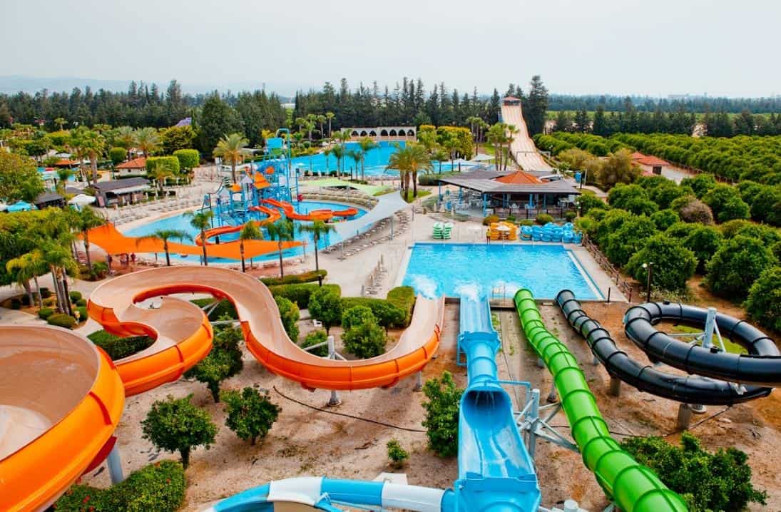 أجمل أماكن السياحه في قبرص للاطفال