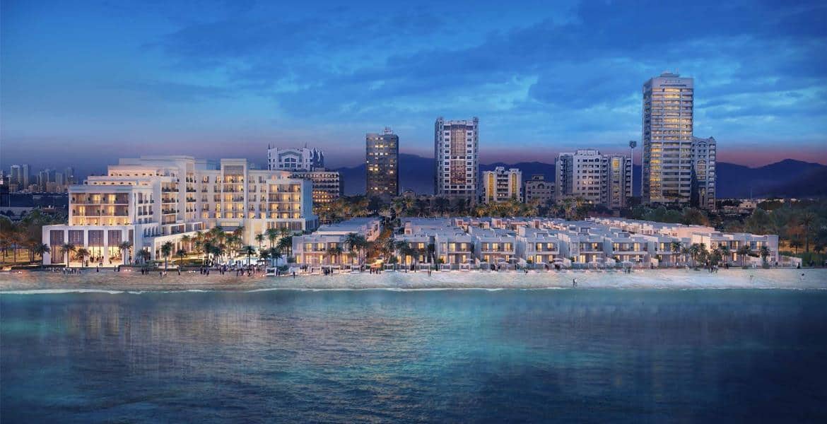 شواطئ الفجيرة شواطئ الفجيرة