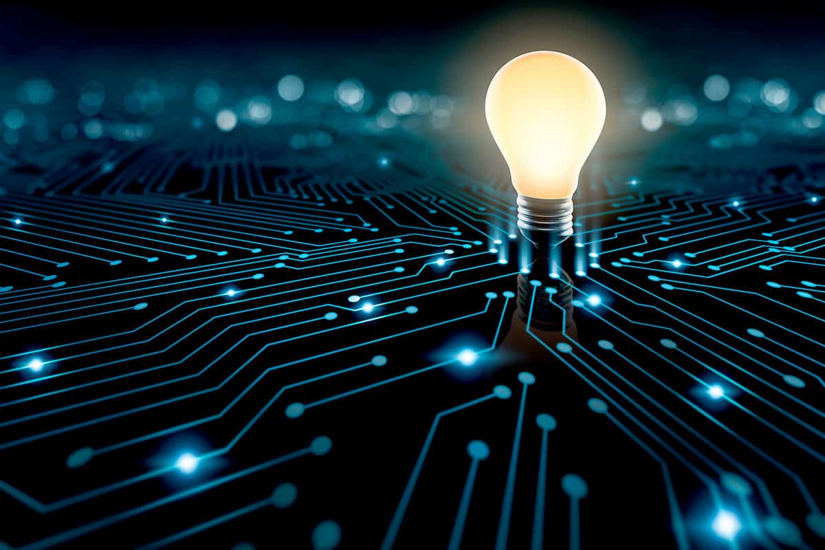 بحث عن القوة الكهربائية