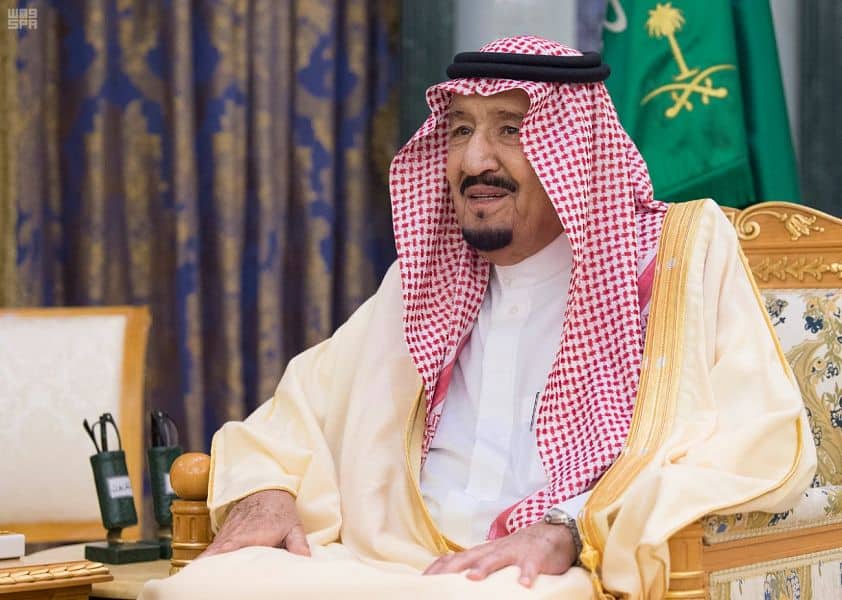 أوامر ملكية تعفي وزير الطاقة السعودي من منصبه وتُعين الأمير عبد العزيز بن سلمان خلفاً له