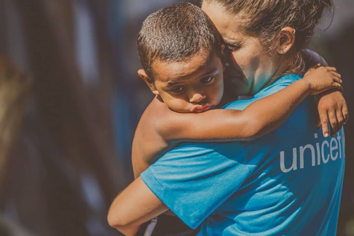 اليونسيف تعلن وفاة رضيع وحامل كل 11 ثانية