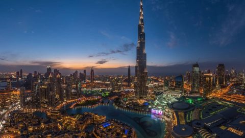 اماكن سياحية في دبي ينصح بزيارتها