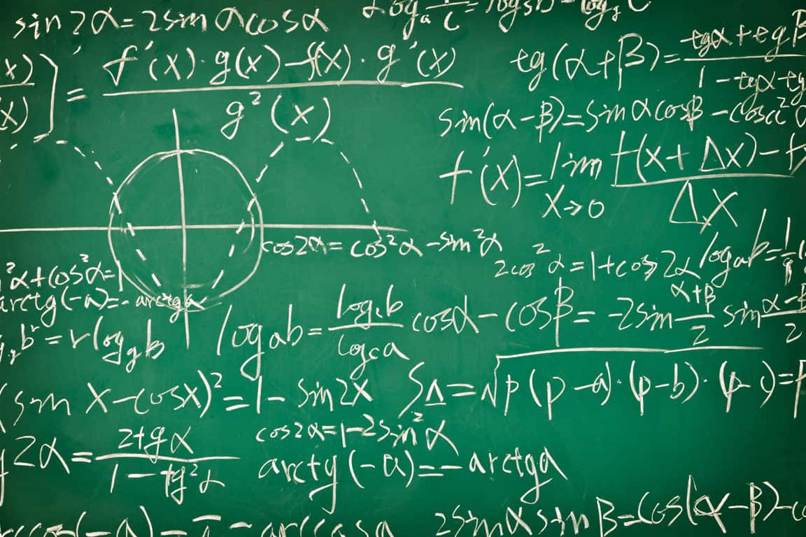 بحث عن الاحتمالات في الرياضيات شامل