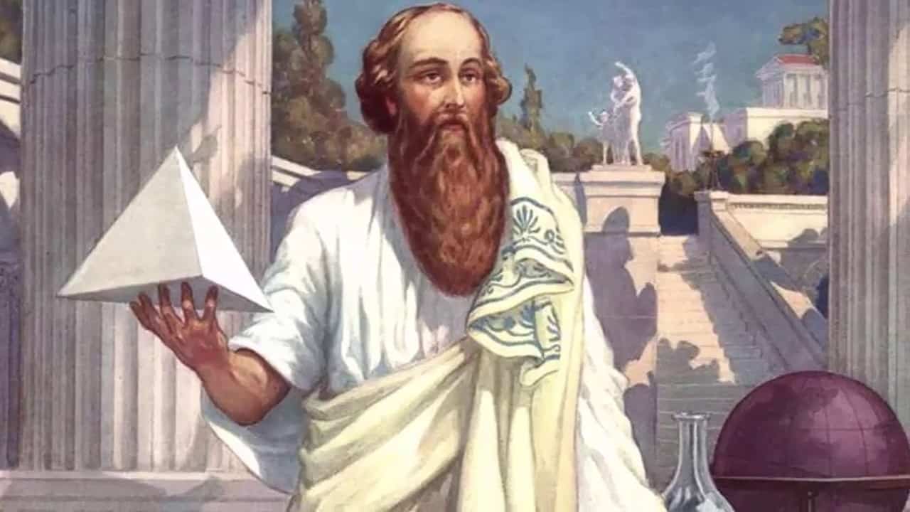 بحث عن نظرية فيثاغورس شامل