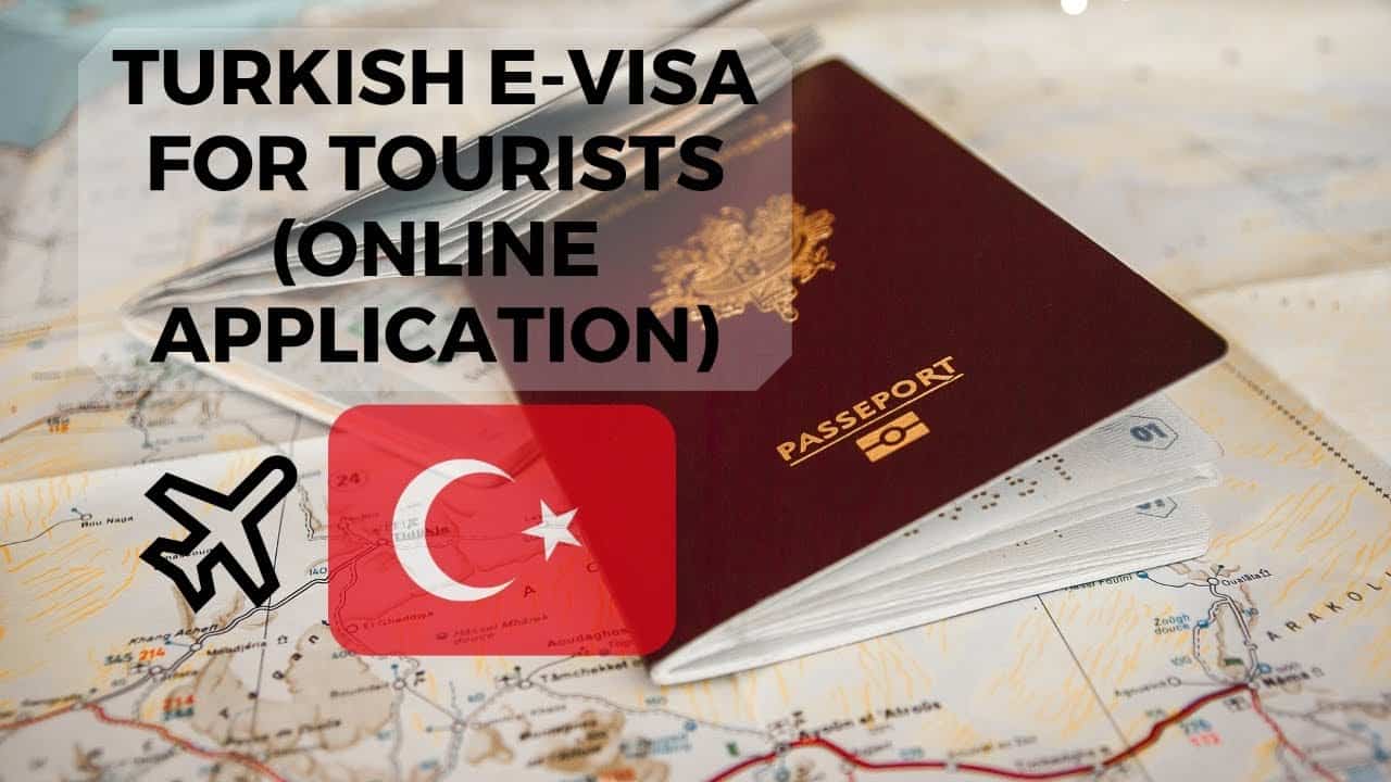 طريقة استخراج تأشيرة تركيا للمقيمين بالسعودية