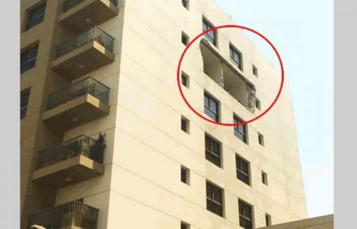 تسرب الغاز يتسبب في وفاة شخص وإصابة 3 آخرين في دبي