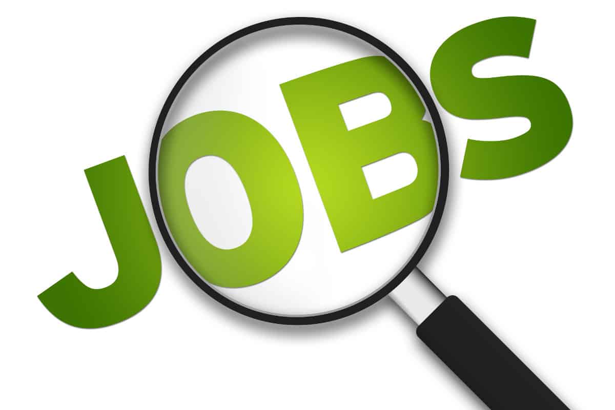 تعرف على وظائف جدة المتوفرة الان