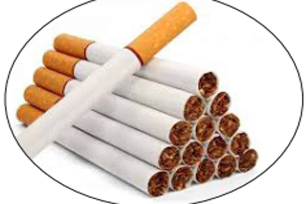 تفسير التدخين في المنام
