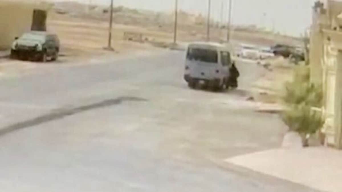 التعليم تكشف تفاصيل حادث دهس طالبة الرياض