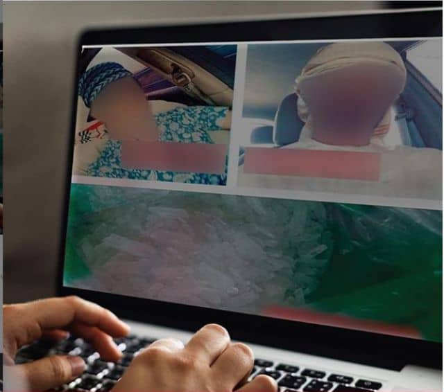 حجب 16 موقعاً إلكترونياً لترويج المخدرات بعجمان