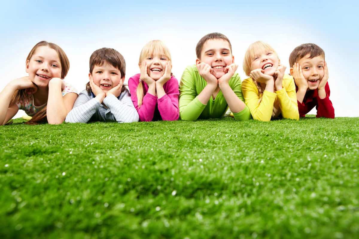 خصائص النمو للمرحلة الابتدائية بالشرح