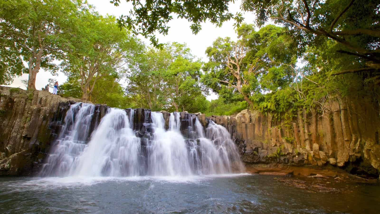 خوانق نهر الأسود خوانق نهر الأسود