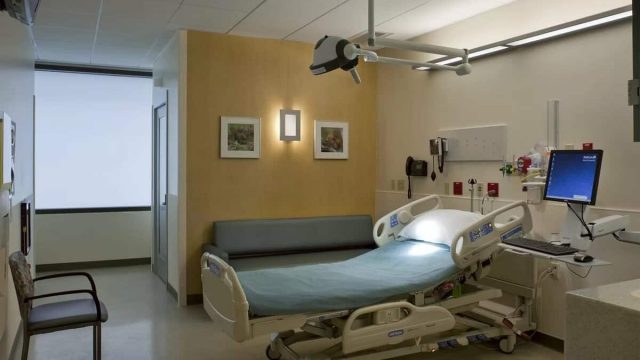 دليل أفضل المستشفيات الخاصة دبي