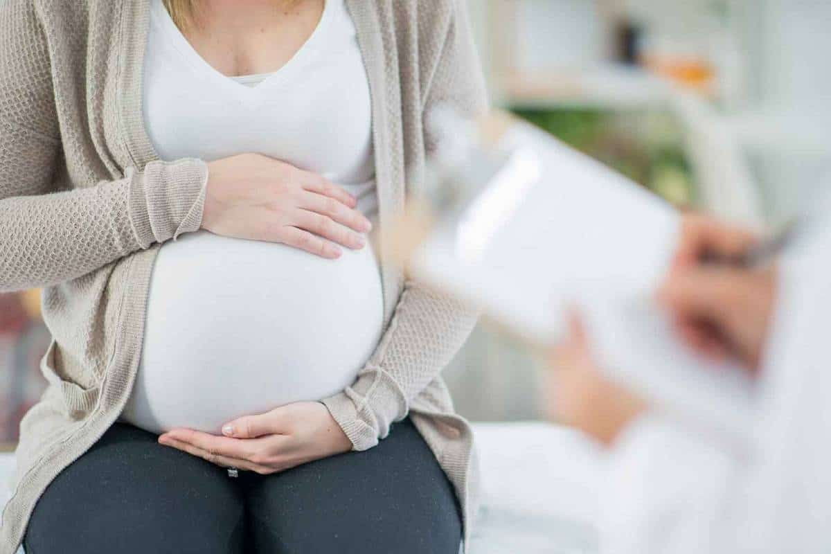 سؤال ضروري عن سدادة الرحم وشكلها وأسباب نزولها