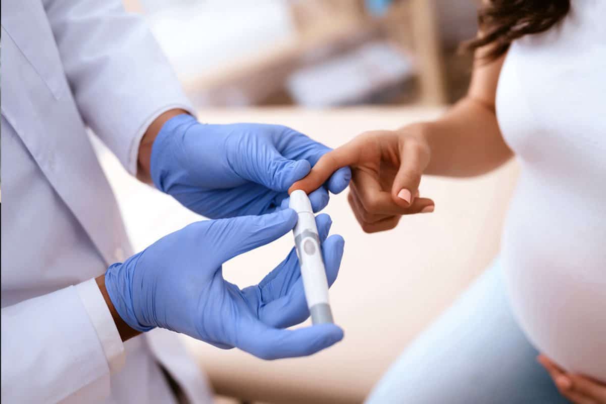 أعراض سكري الحمل وأسباب الإصابة به