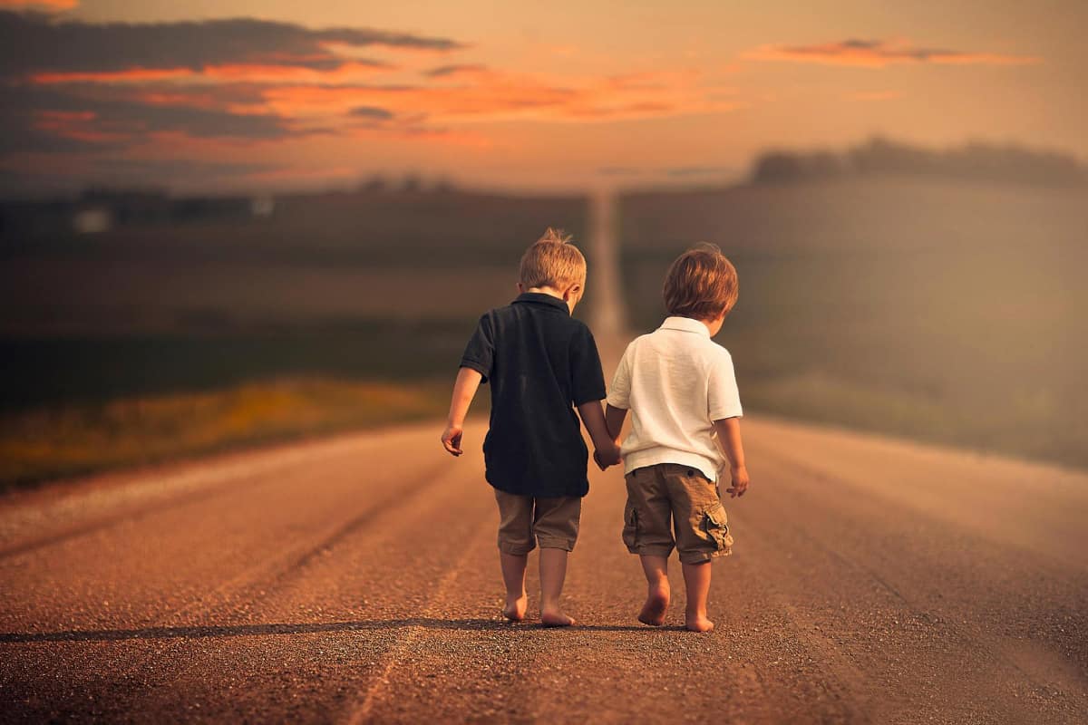 شعر مدح صديق مكتوب