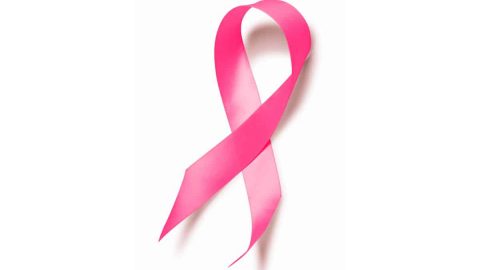 صور شعار سرطان الثدي جديدة