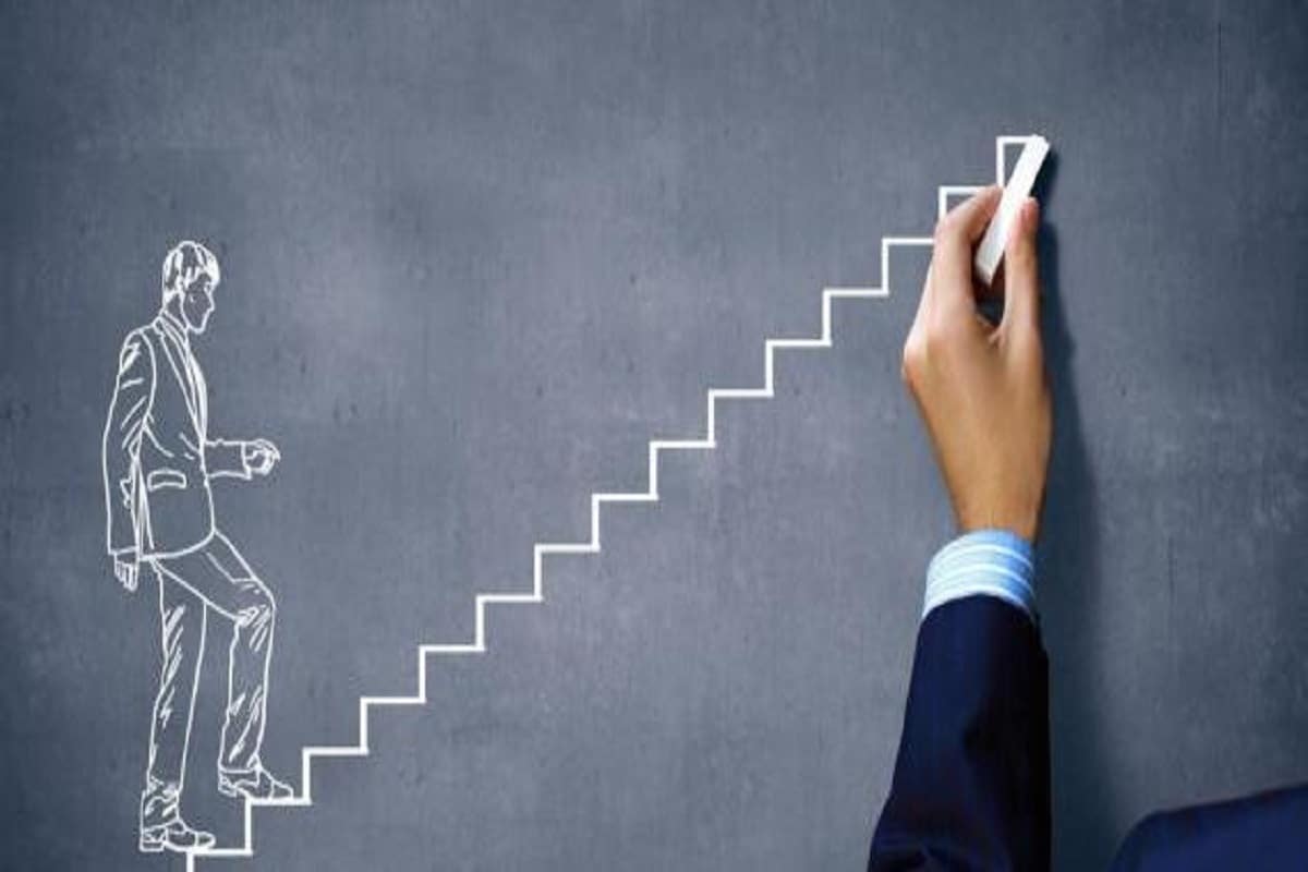 طرق بناء الشخصية القوية