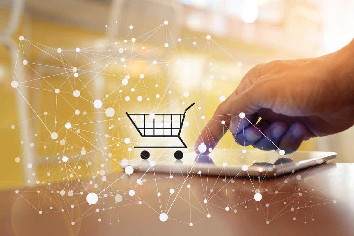 طريقة طرح منتج للبيع في السوق الإلكتروني في البريد السعودي