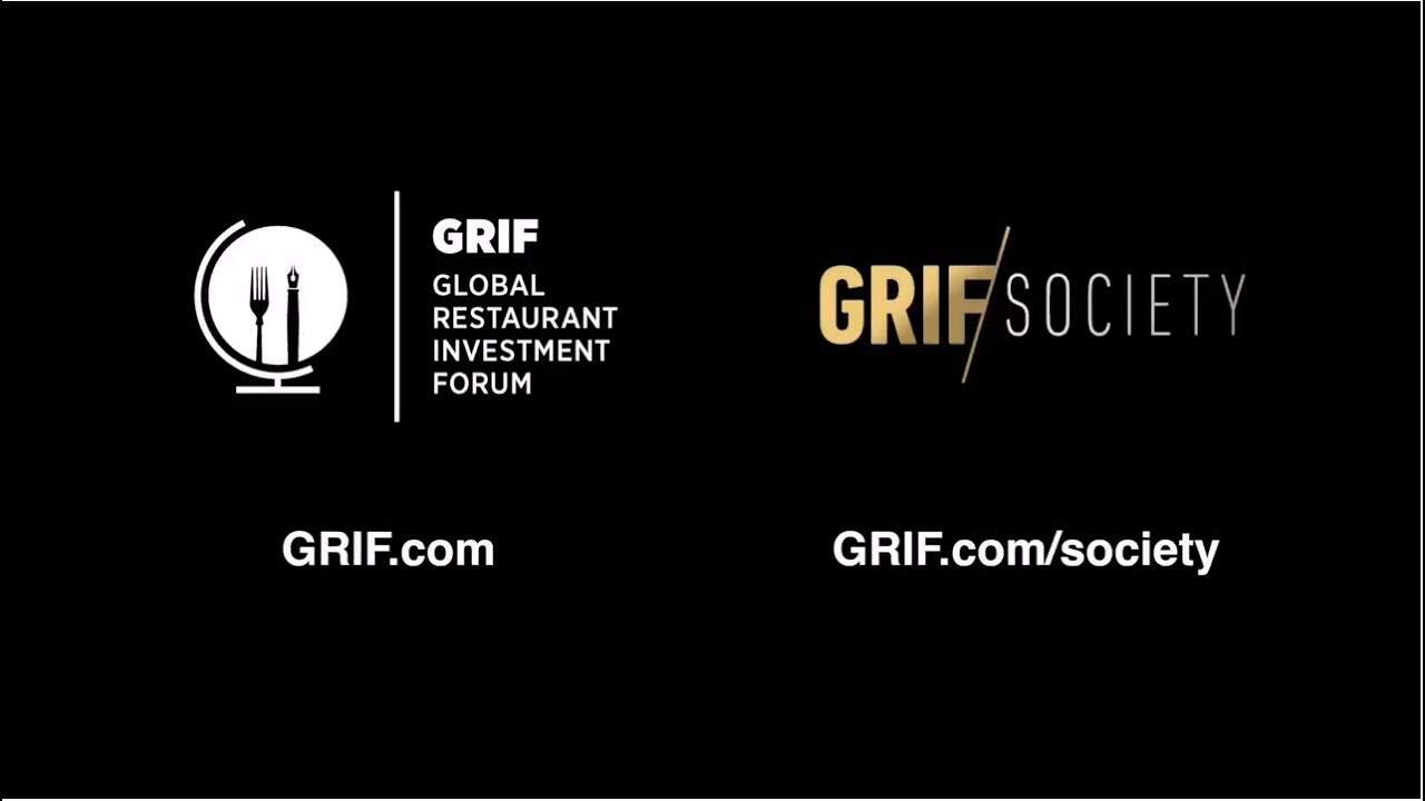 موعد فعالية غريف المؤتمر الدولي لإستثمارات المطاعم