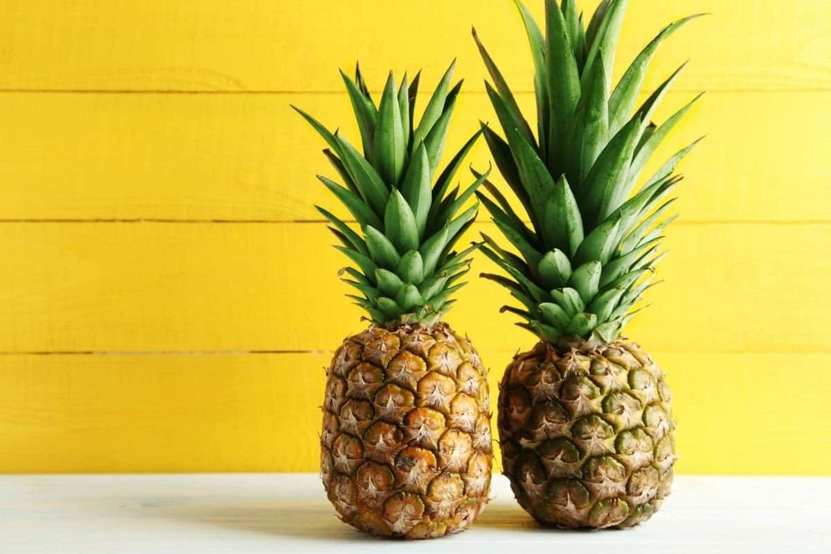 أهم فوائد الأناناس الصحية