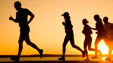 فوائد الرياضة للجسم والعقل والصحة النفسية