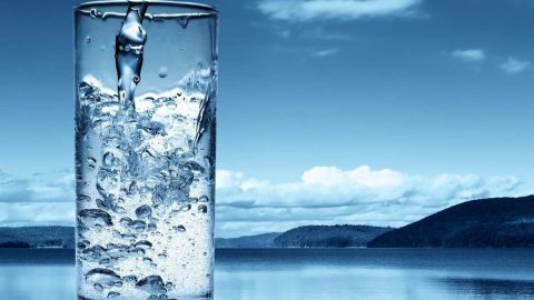 أهم فوائد الماء للإنسان