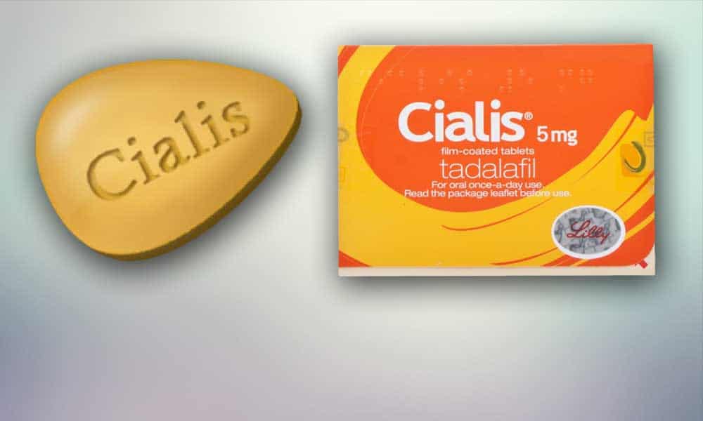 فوائد سياليس 5 ملغ