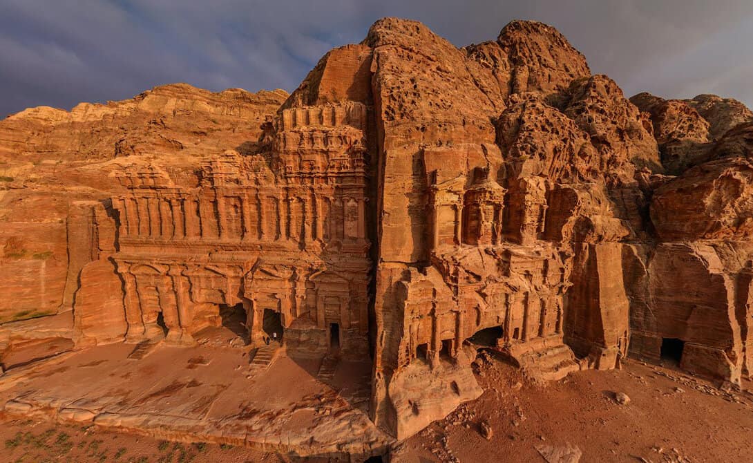 قصة عاد وثمود كاملة مكتوبة