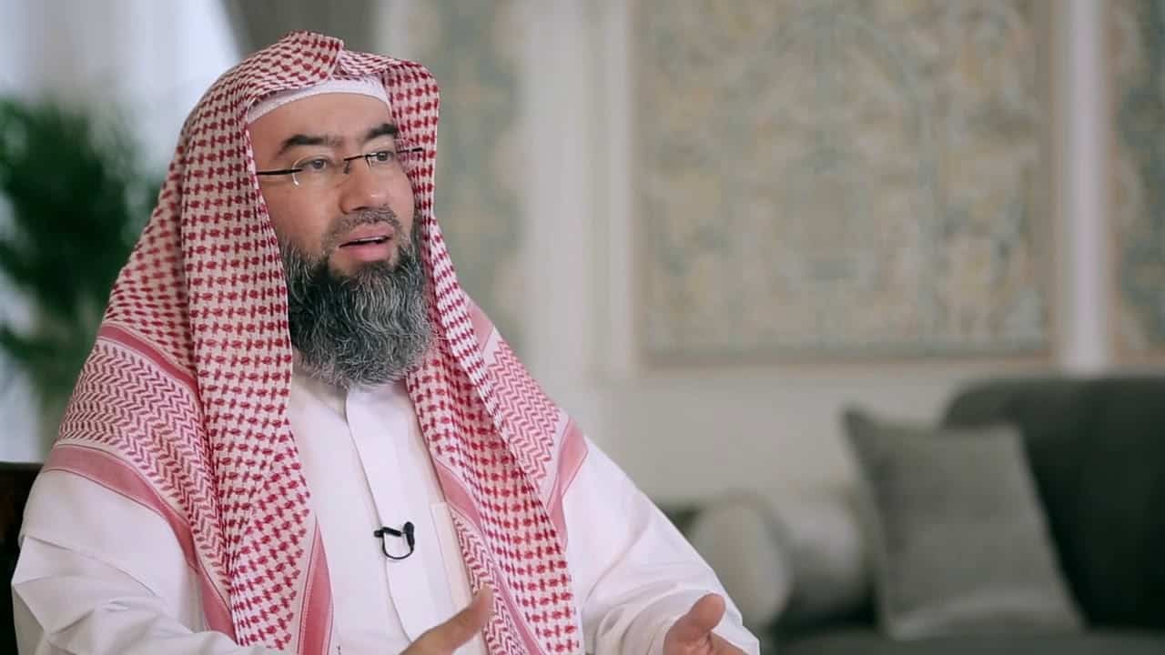 قصة نبيل العوضي