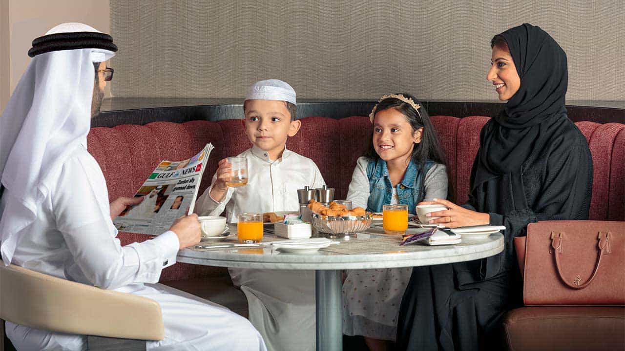 قصيدة عن تربية الأبناء
