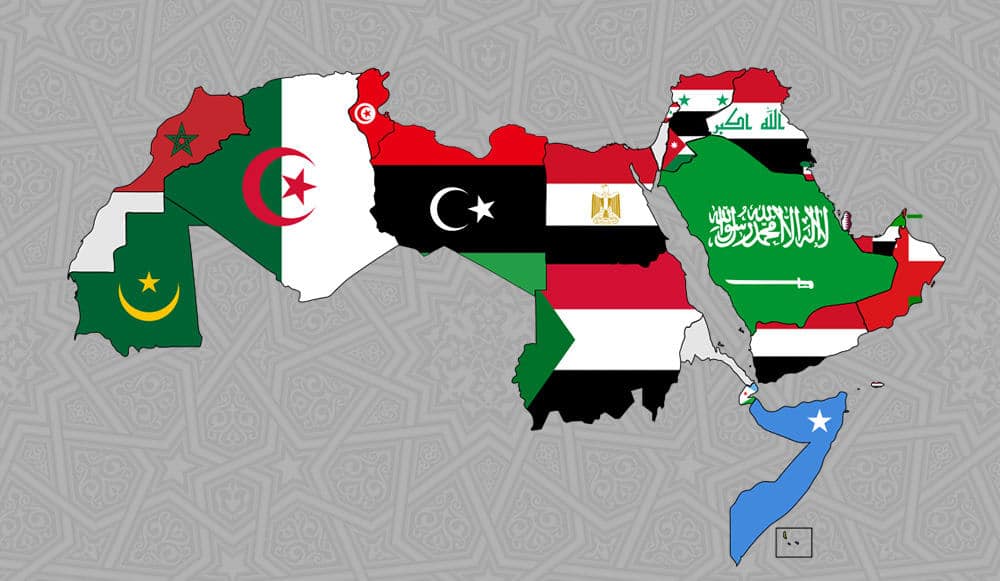 أجمل قصيدة قصيرة عن الوطن