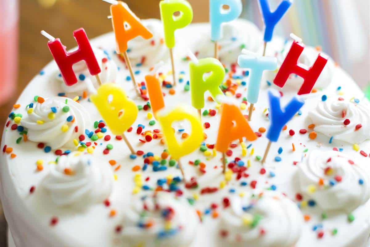 كلام عيد ميلاد صديقتي