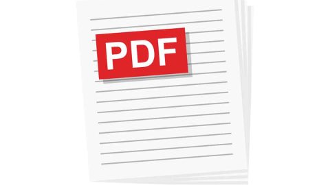 كيف أحول من وورد إلى pdf بطريقة سهلة