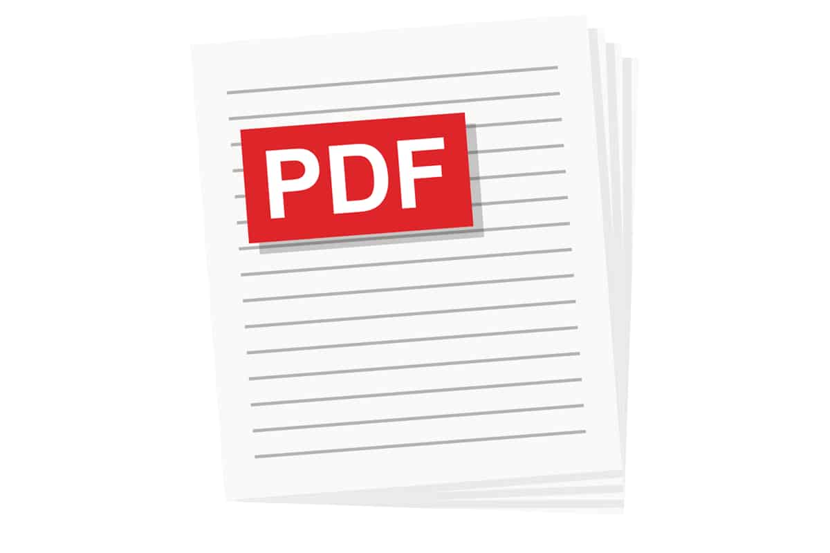 كيف أحول من وورد إلى pdf بطريقة سهلة