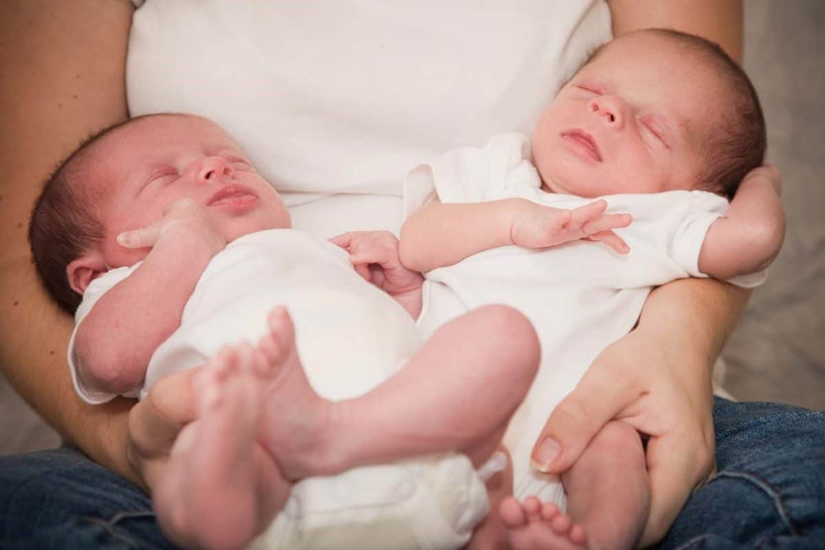 كيف اعرف اني حامل بتوأم عالم حواء