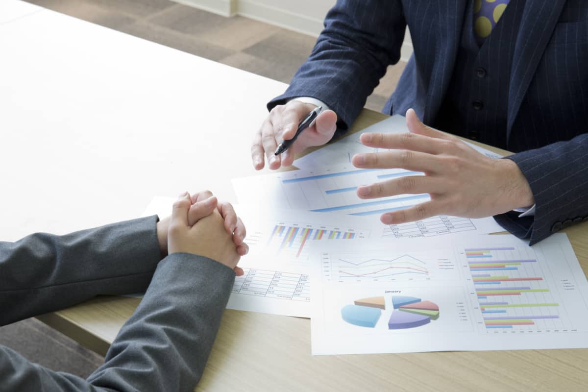 كيفية اعداد ورقة عمل