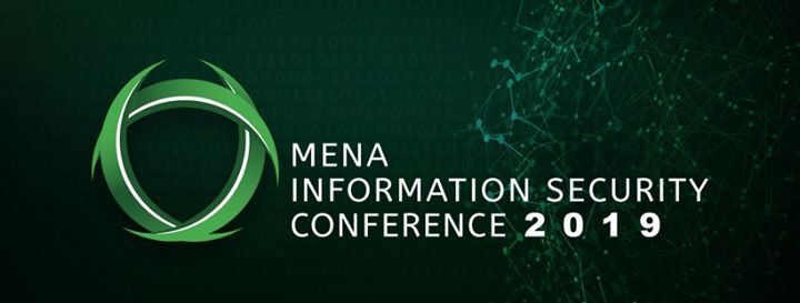 موعد مؤتمر حلول أمن المعلومات لمنطقة الشرق الأوسط وشمال أفريقيا سبتمبر2019